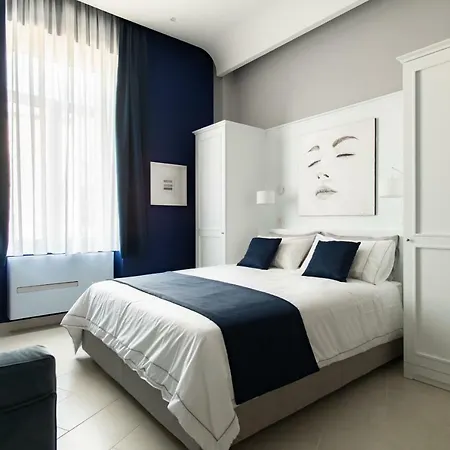 My Italy Centro Storico Daire *
