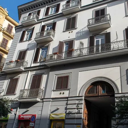 Daire My Italy Centro Storico