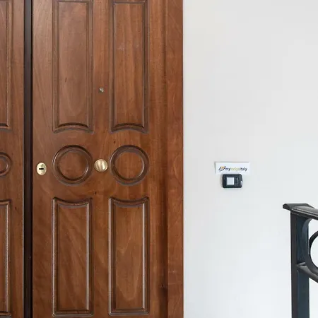 Appartamento My Italy Centro Storico Napoli