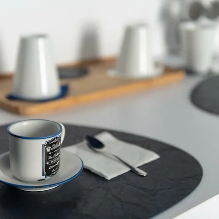 Appartamento My Italy Centro Storico Napoli