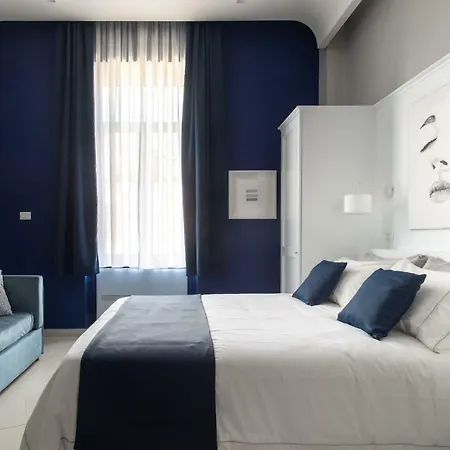 Apartamento My Italy Centro Storico *