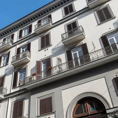 My Italy Centro Storico Apartamento *