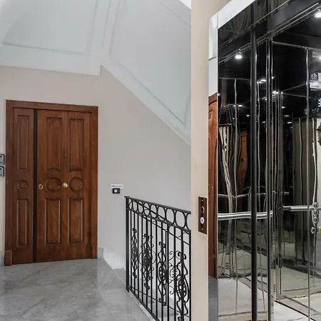 Appartamento My Italy Centro Storico