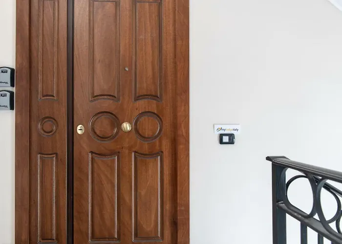 Appartamento My Italy Centro Storico Napoli