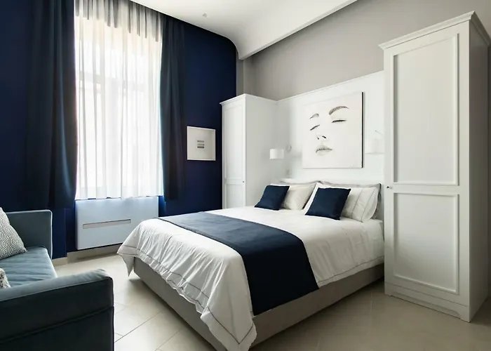 My Italy Centro Storico Appartamento *