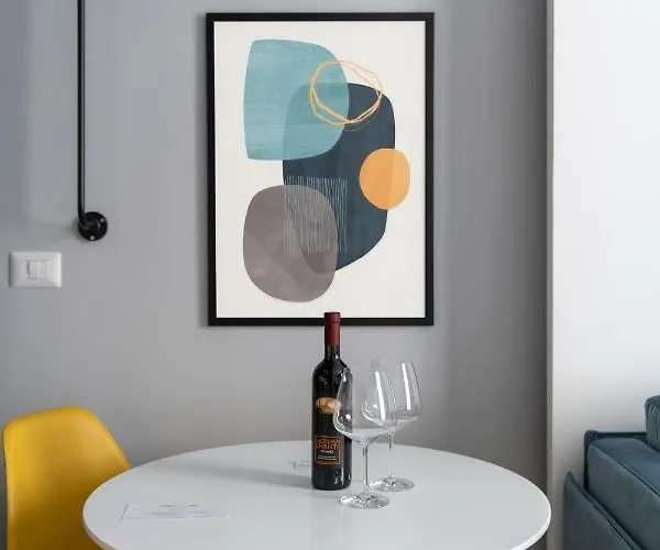 Appartamento My Italy Centro Storico