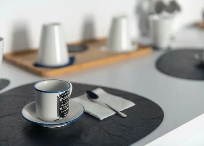 Appartamento My Italy Centro Storico Napoli