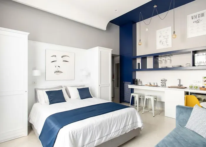 My Italy Centro Storico *