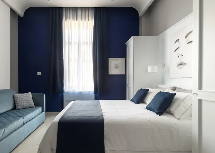 Appartamento My Italy Centro Storico *