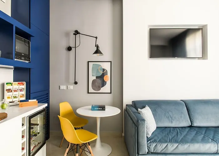 My Italy Centro Storico * Napoli