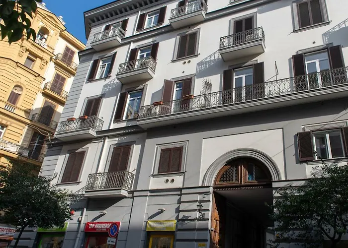 Appartamento My Italy Centro Storico