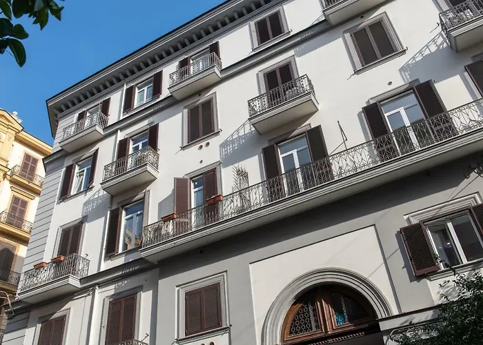 My Italy Centro Storico Appartamento *