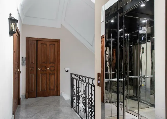 Appartamento My Italy Centro Storico