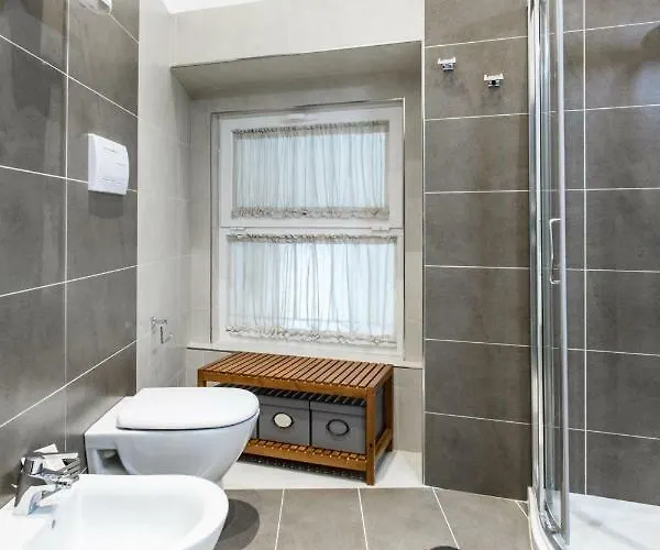 My Italy Centro Storico Appartamento