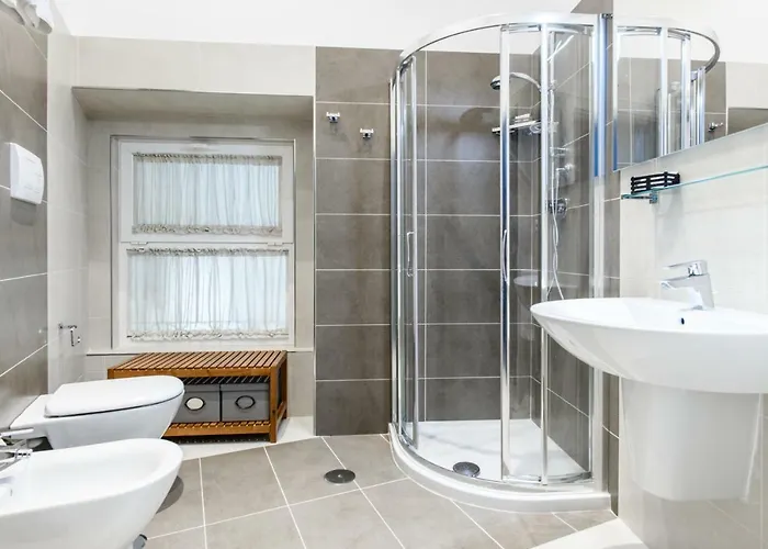 My Italy Centro Storico Napoli